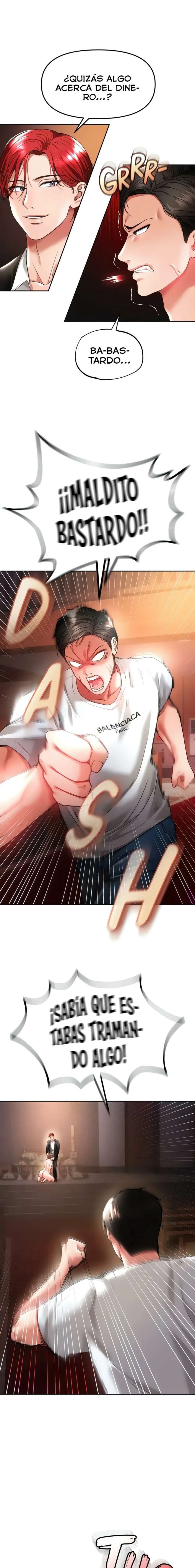 ZZIN Resguardar Capitulo 36 página 20