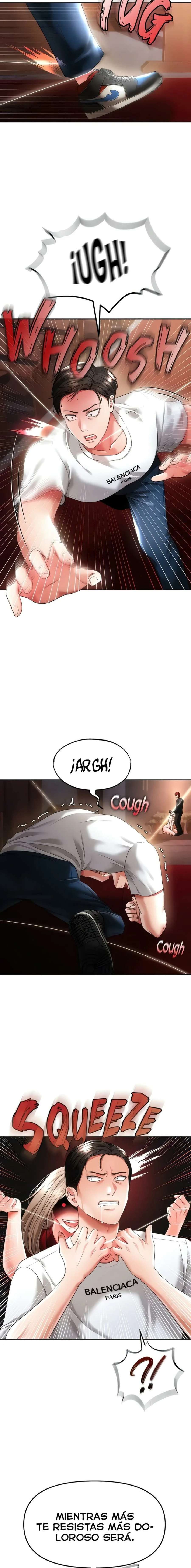 ZZIN Resguardar Capitulo 36 página 21