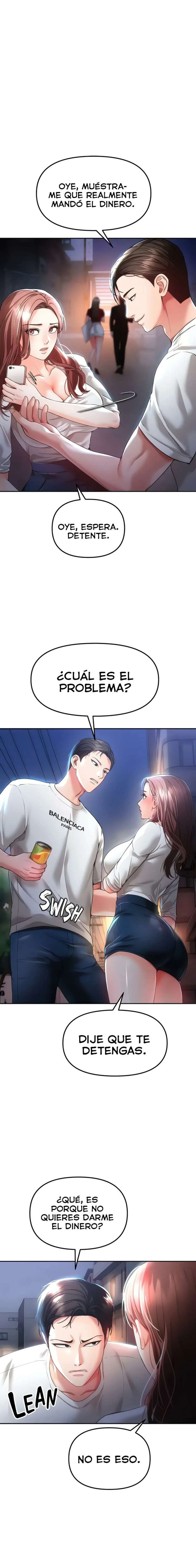 ZZIN Resguardar Capitulo 36 página 3