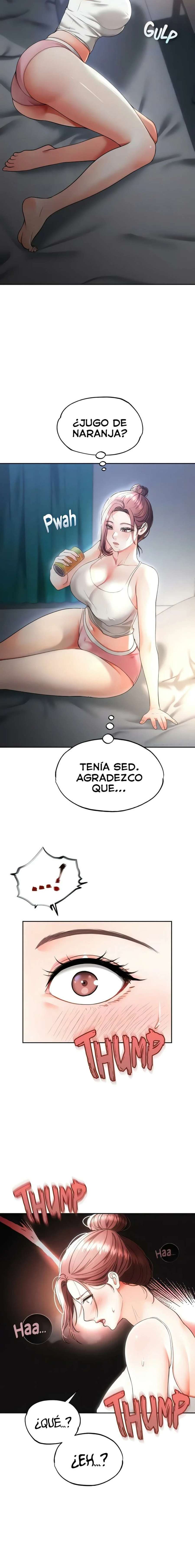 ZZIN Resguardar Capitulo 36 página 8
