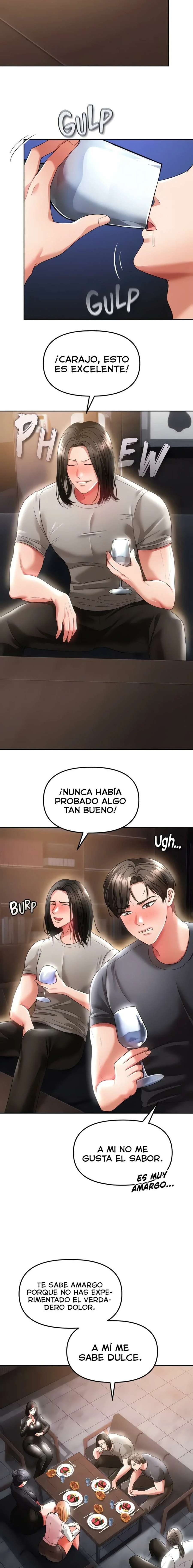 ZZIN Resguardar Capitulo 37 página 11
