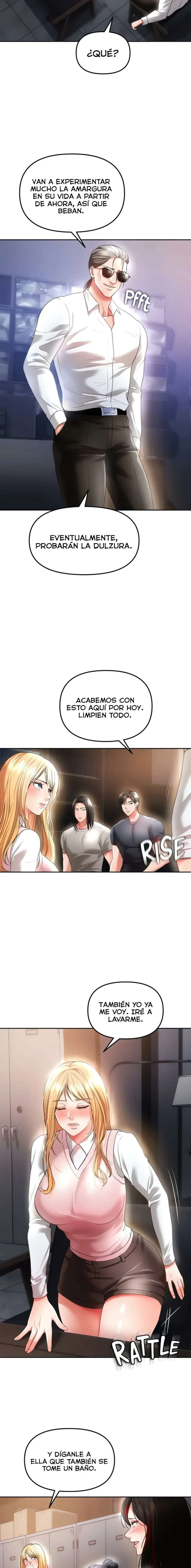 ZZIN Resguardar Capitulo 37 página 12
