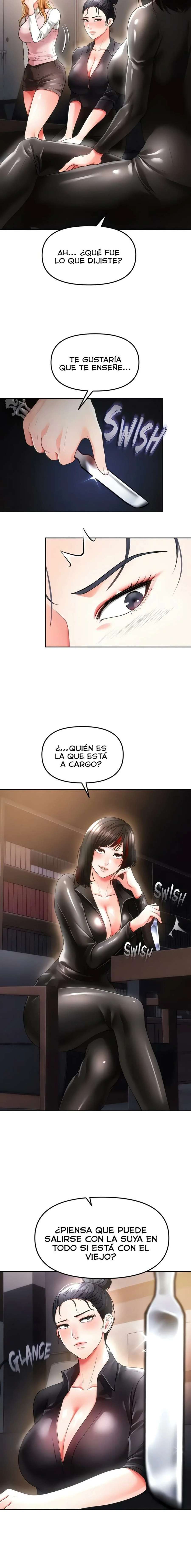 ZZIN Resguardar Capitulo 37 página 13