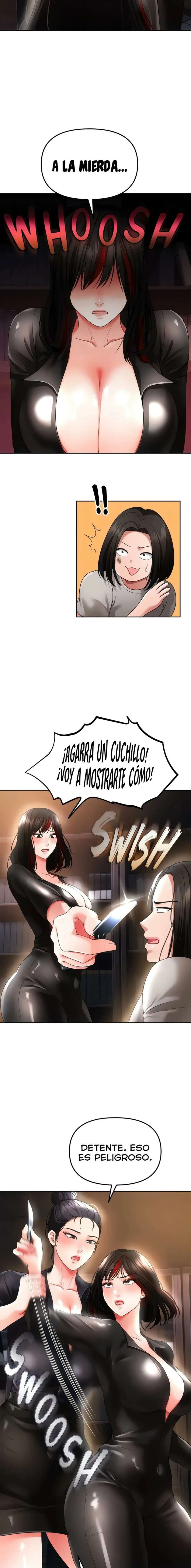 ZZIN Resguardar Capitulo 37 página 15