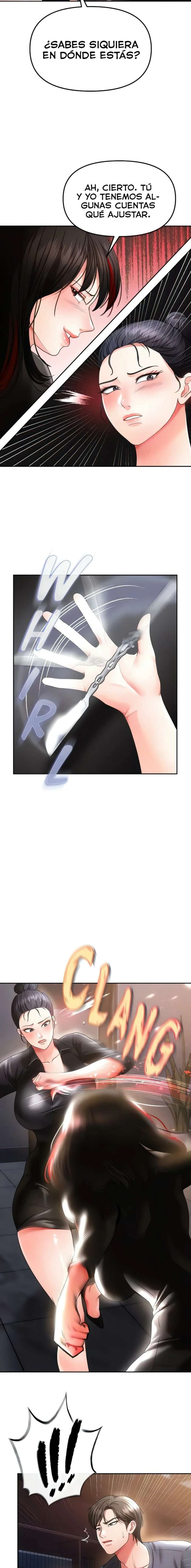 ZZIN Resguardar Capitulo 37 página 16