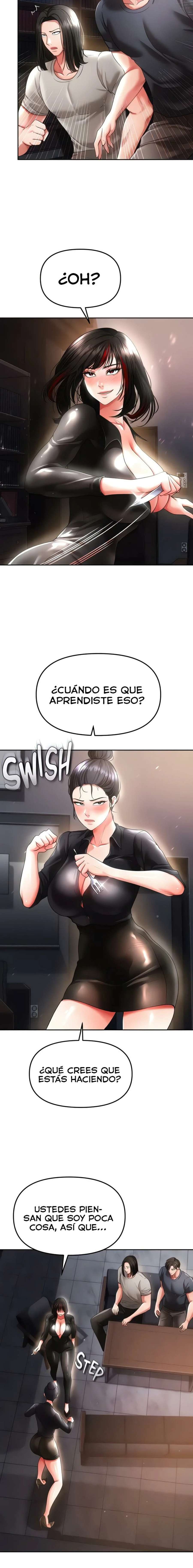 ZZIN Resguardar Capitulo 37 página 17