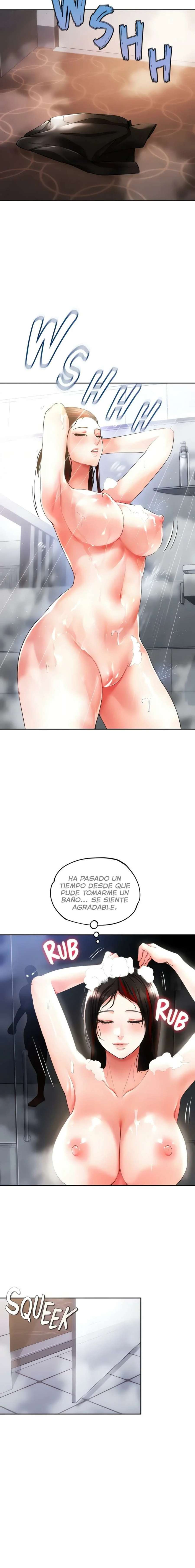 ZZIN Resguardar Capitulo 37 página 21