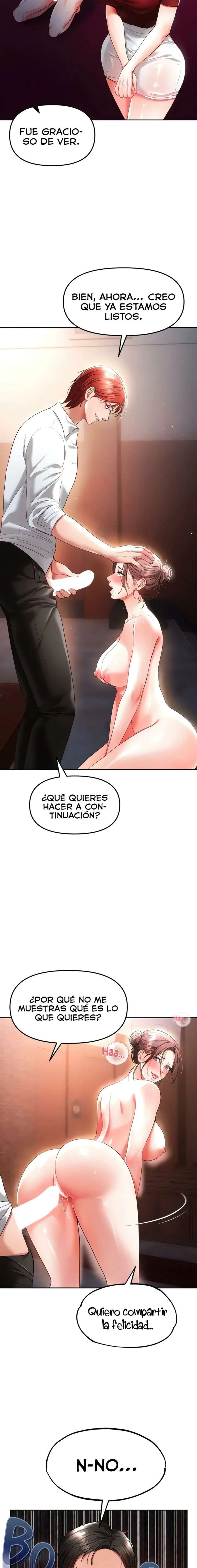 ZZIN Resguardar Capitulo 37 página 6