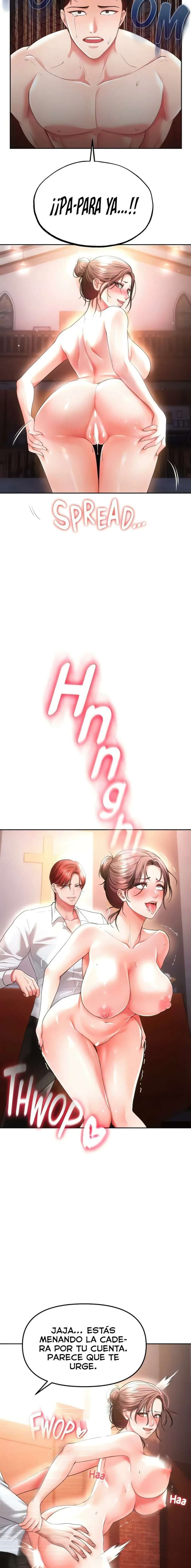 ZZIN Resguardar Capitulo 37 página 7