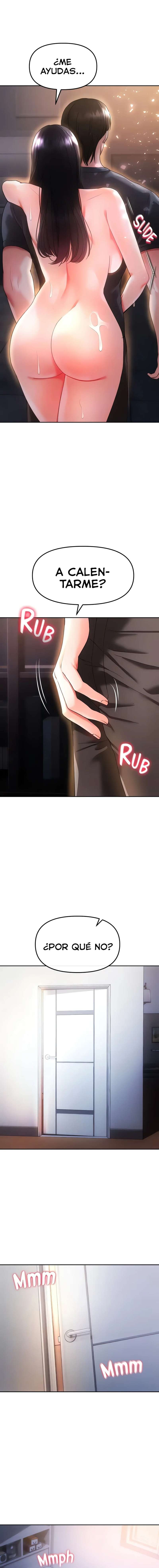 ZZIN Resguardar Capitulo 38 página 11