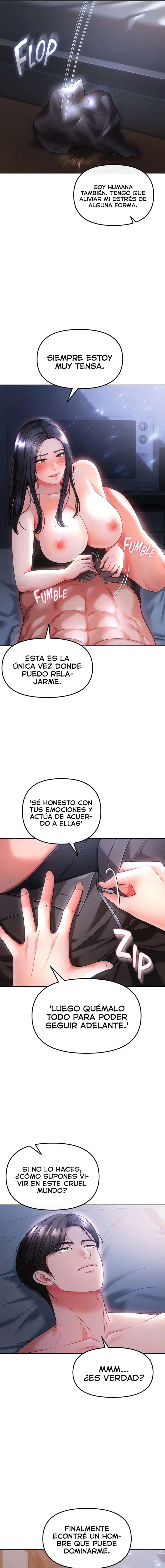 ZZIN Resguardar Capitulo 38 página 13