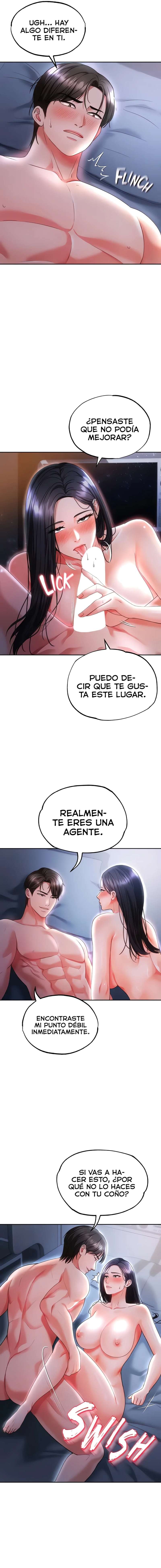 ZZIN Resguardar Capitulo 38 página 15