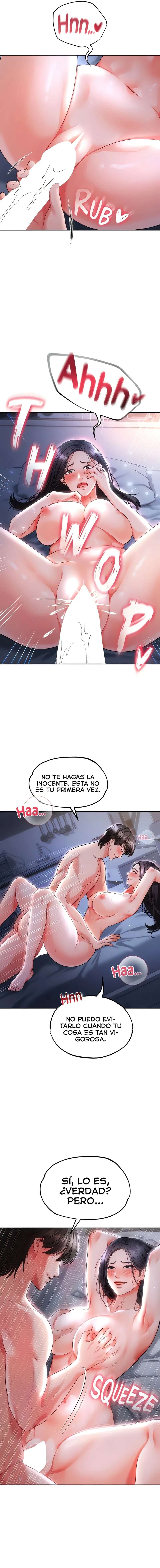 ZZIN Resguardar Capitulo 38 página 16