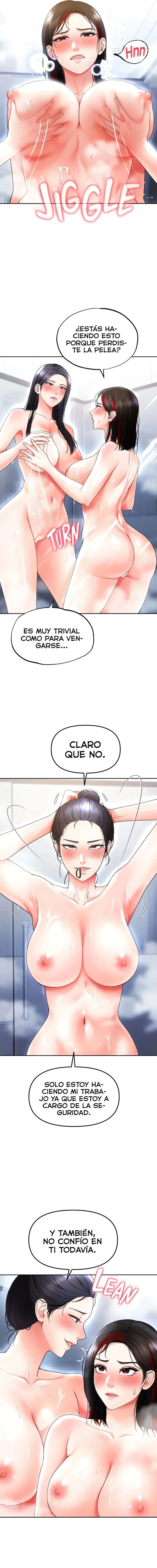 ZZIN Resguardar Capitulo 38 página 4