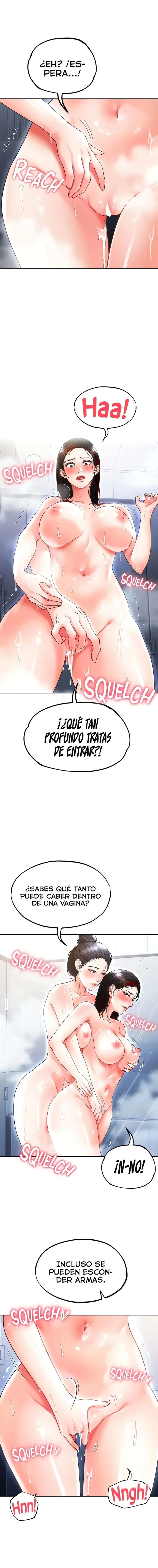 ZZIN Resguardar Capitulo 38 página 5