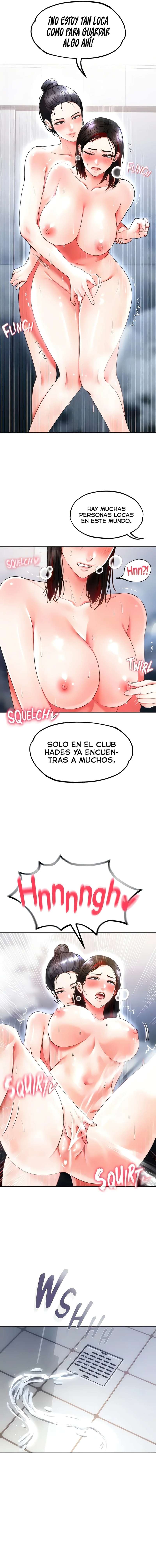 ZZIN Resguardar Capitulo 38 página 6