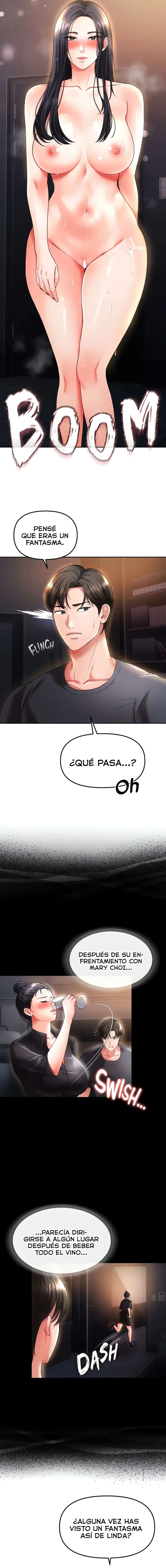 ZZIN Resguardar Capitulo 38 página 9