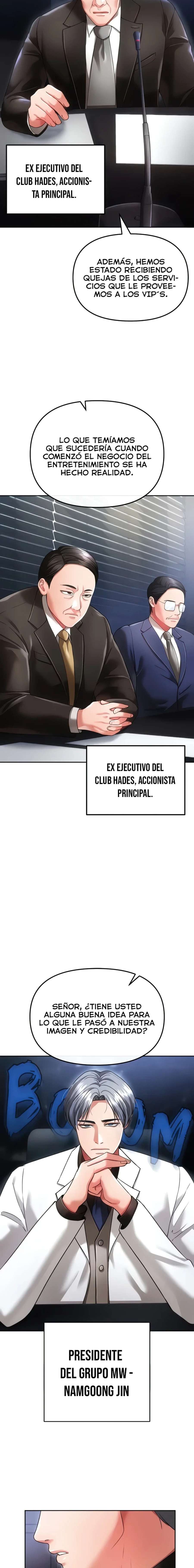 ZZIN Resguardar Capitulo 39 página 11