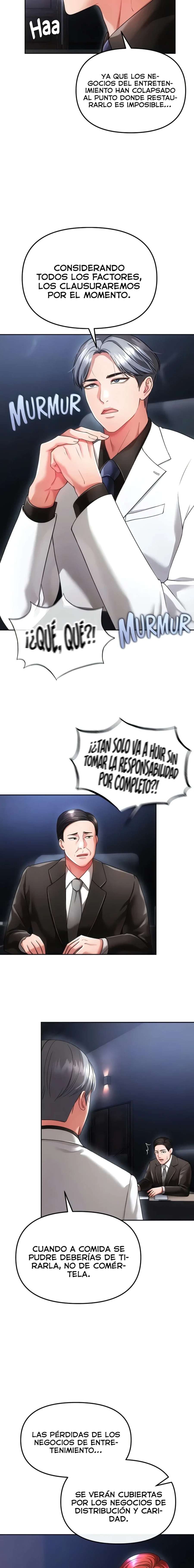 ZZIN Resguardar Capitulo 39 página 12