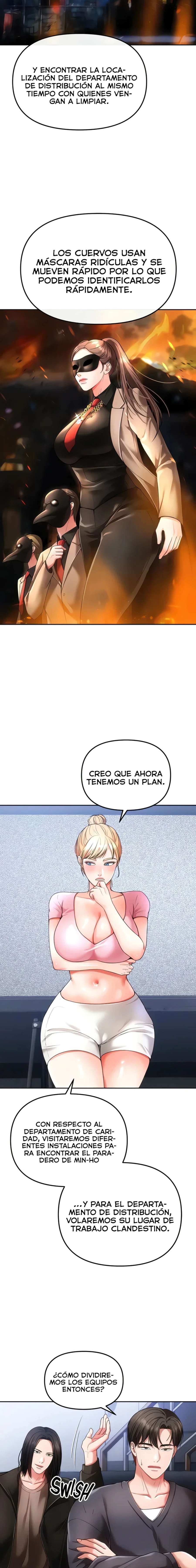 ZZIN Resguardar Capitulo 39 página 20