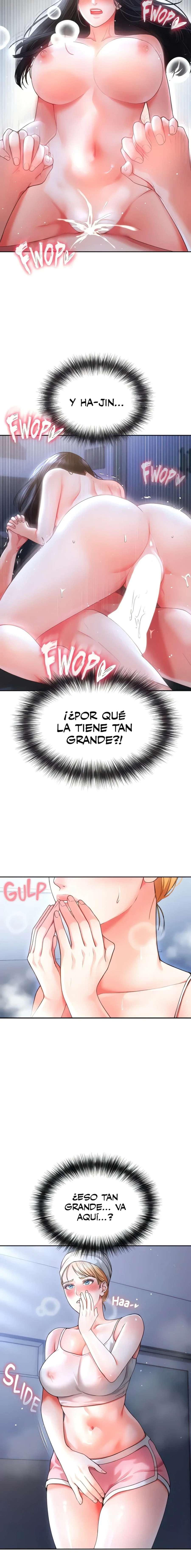 ZZIN Resguardar Capitulo 39 página 3