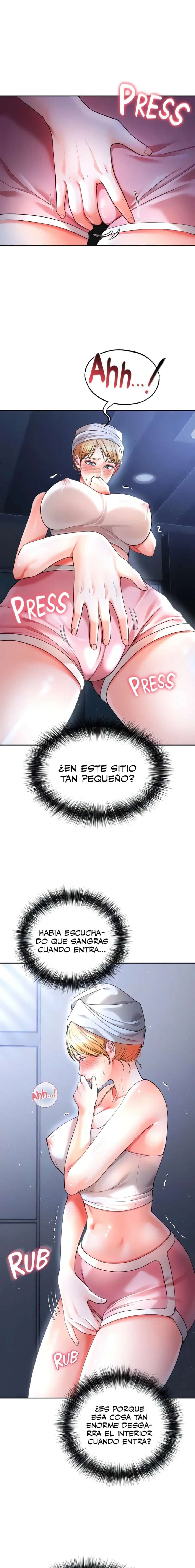 ZZIN Resguardar Capitulo 39 página 4