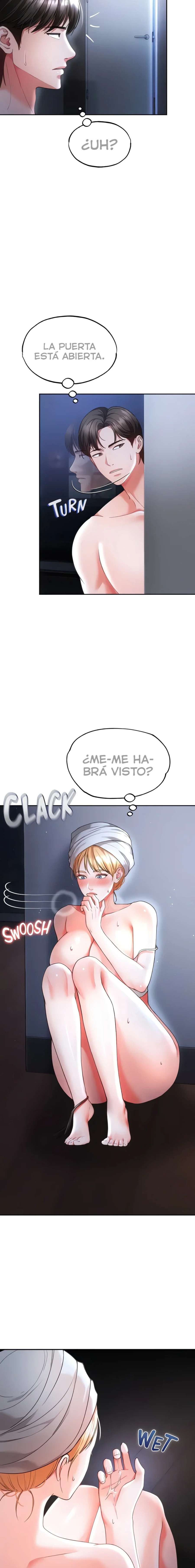 ZZIN Resguardar Capitulo 39 página 9
