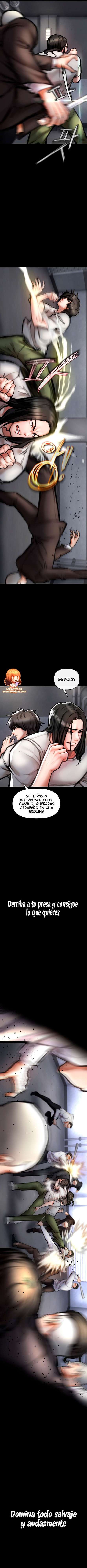 ZZIN Resguardar Capitulo 4 página 8
