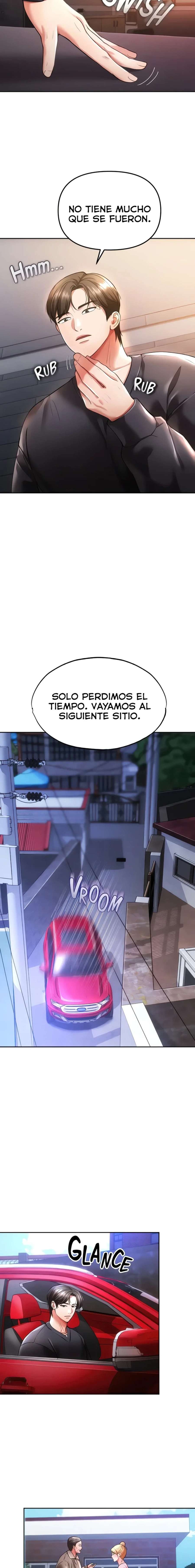 ZZIN Resguardar Capitulo 40 página 10