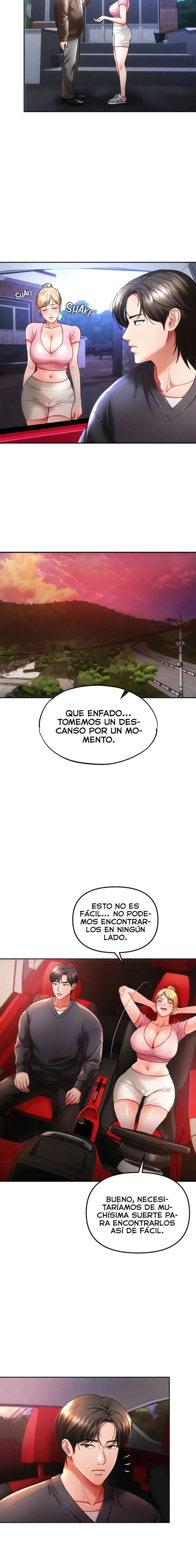 ZZIN Resguardar Capitulo 40 página 11