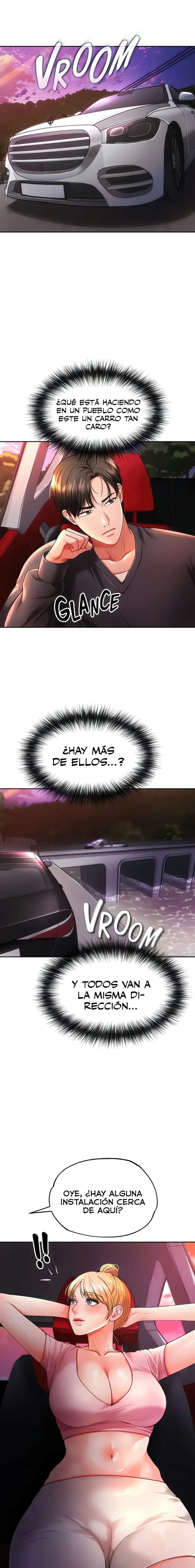 ZZIN Resguardar Capitulo 40 página 12