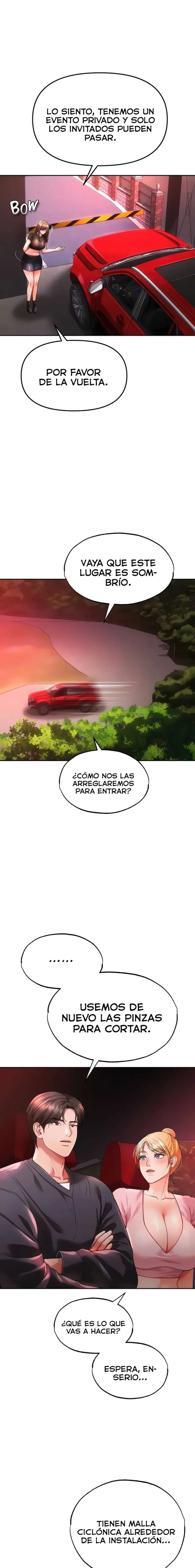 ZZIN Resguardar Capitulo 40 página 15