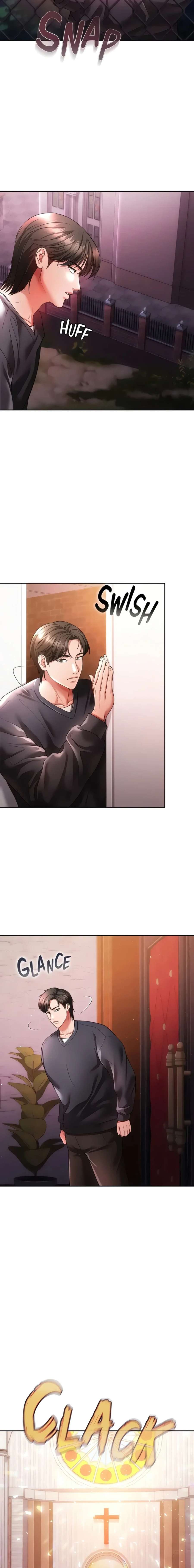 ZZIN Resguardar Capitulo 40 página 17