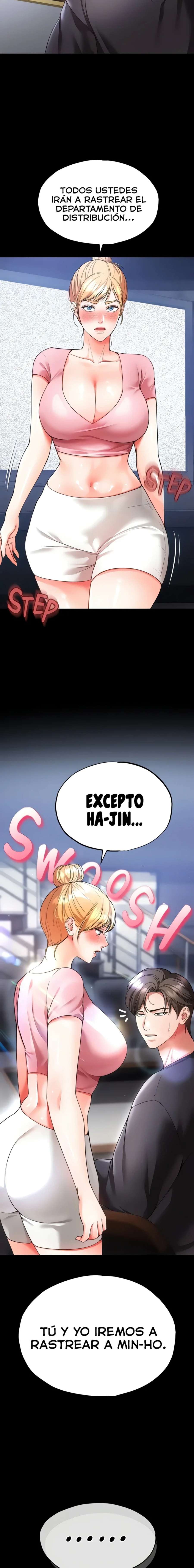 ZZIN Resguardar Capitulo 40 página 2