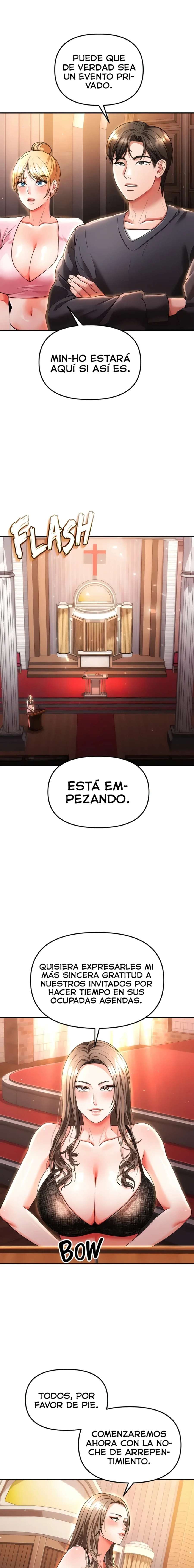 ZZIN Resguardar Capitulo 40 página 20