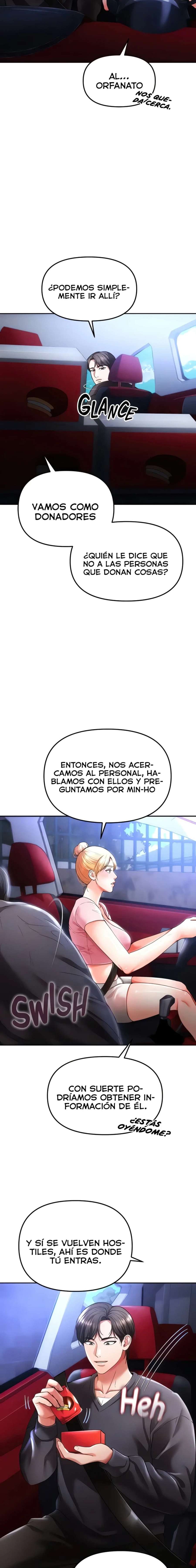 ZZIN Resguardar Capitulo 40 página 6