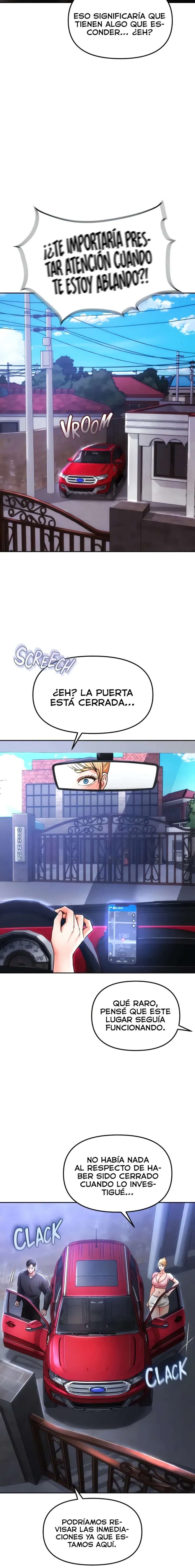 ZZIN Resguardar Capitulo 40 página 7