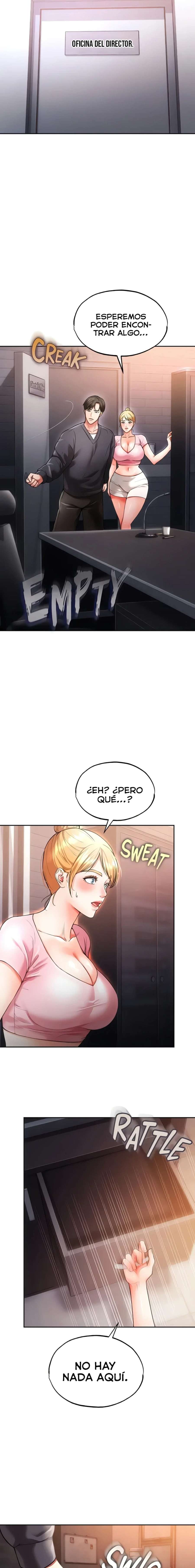 ZZIN Resguardar Capitulo 40 página 9