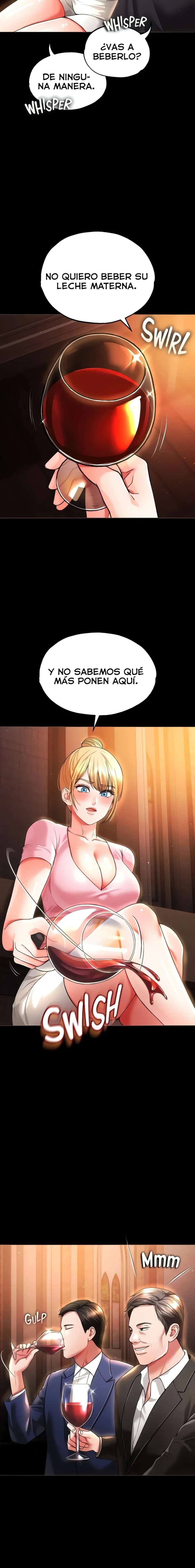 ZZIN Resguardar Capitulo 41 página 12