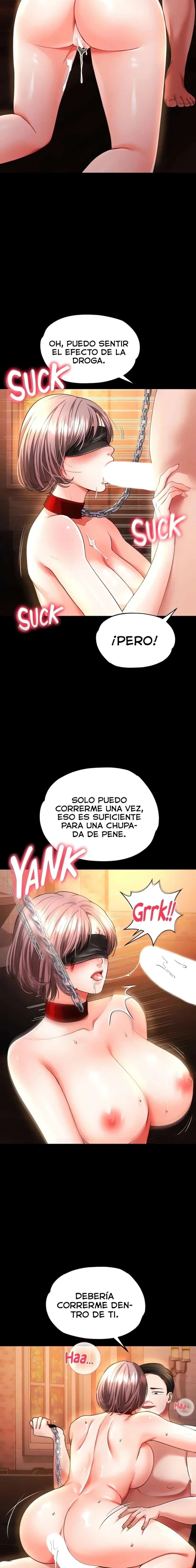 ZZIN Resguardar Capitulo 41 página 16