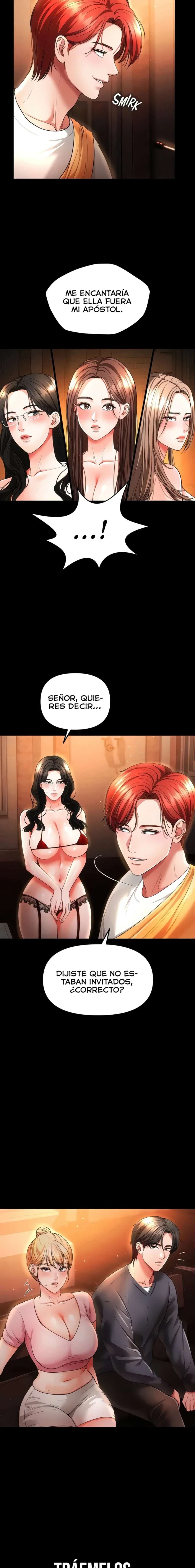 ZZIN Resguardar Capitulo 41 página 24