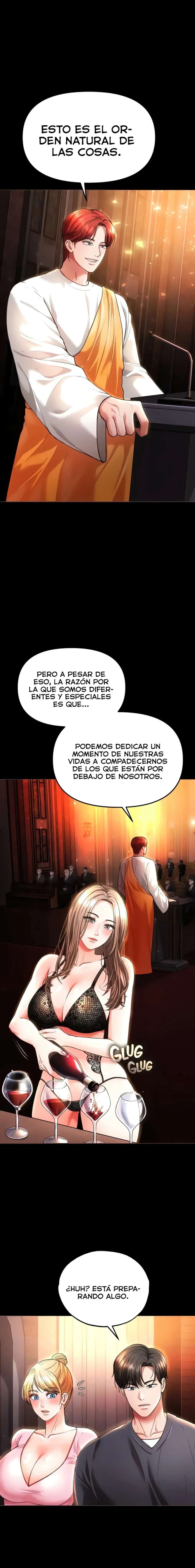 ZZIN Resguardar Capitulo 41 página 5