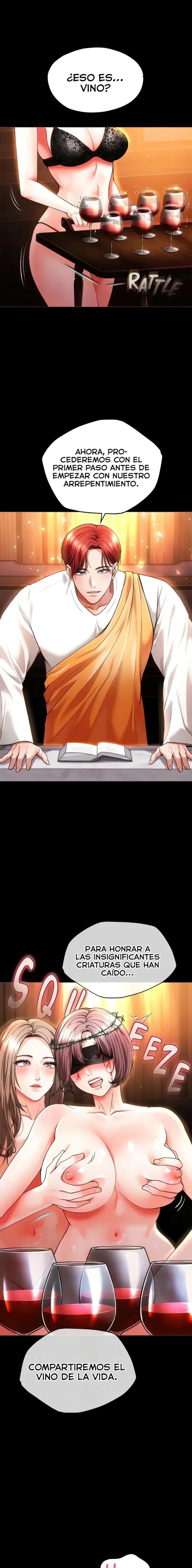 ZZIN Resguardar Capitulo 41 página 6