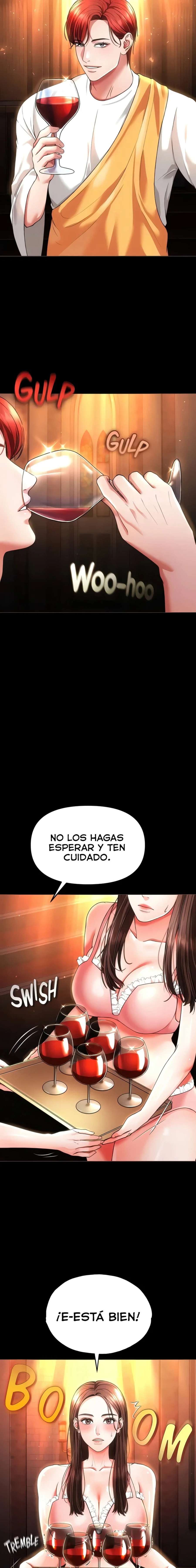 ZZIN Resguardar Capitulo 41 página 8