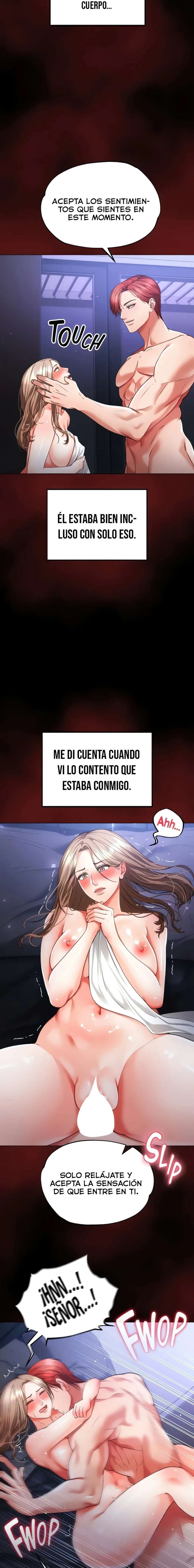 ZZIN Resguardar Capitulo 42 página 12