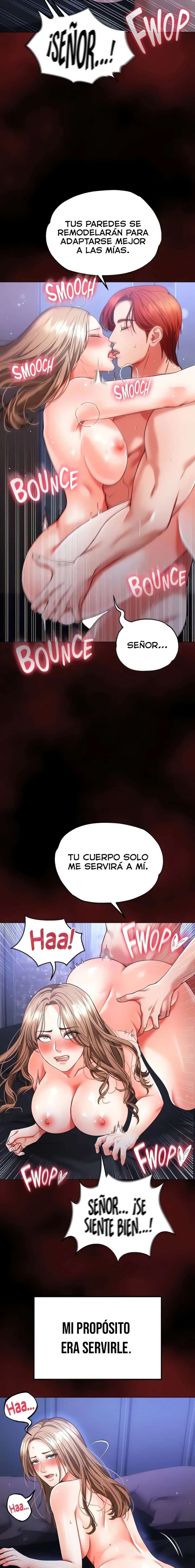 ZZIN Resguardar Capitulo 42 página 13