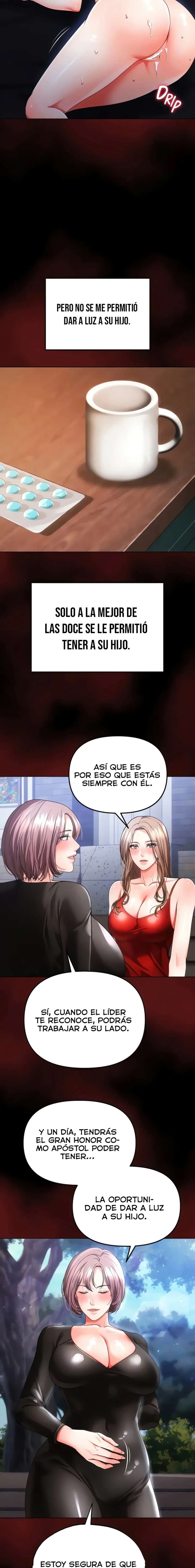 ZZIN Resguardar Capitulo 42 página 14