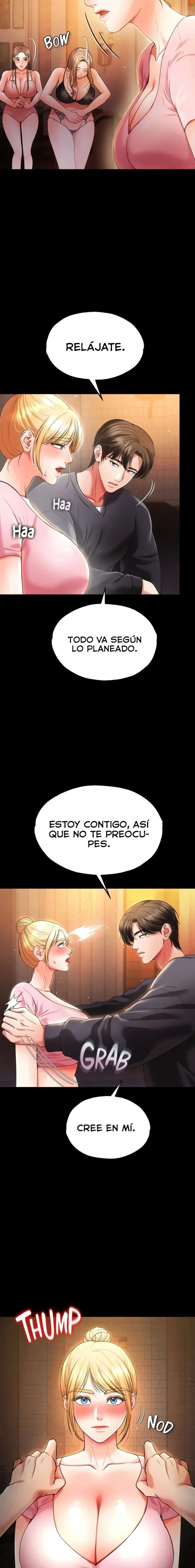 ZZIN Resguardar Capitulo 42 página 17