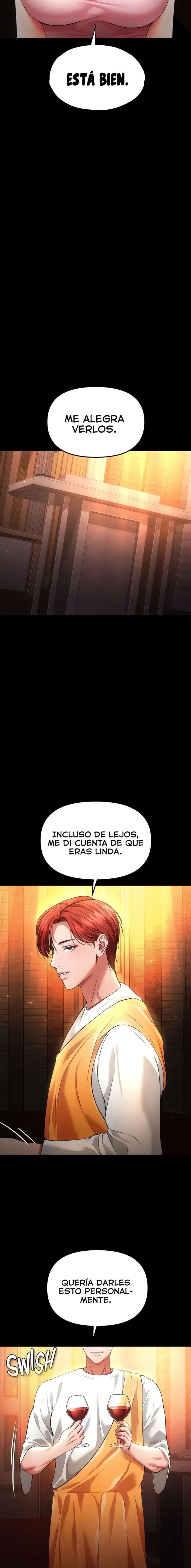 ZZIN Resguardar Capitulo 42 página 18