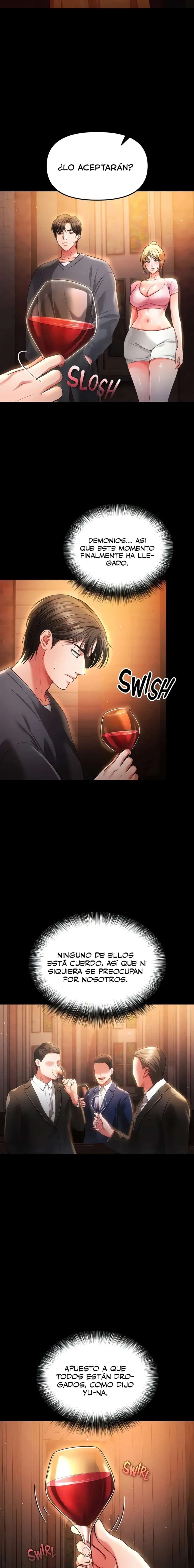 ZZIN Resguardar Capitulo 42 página 19